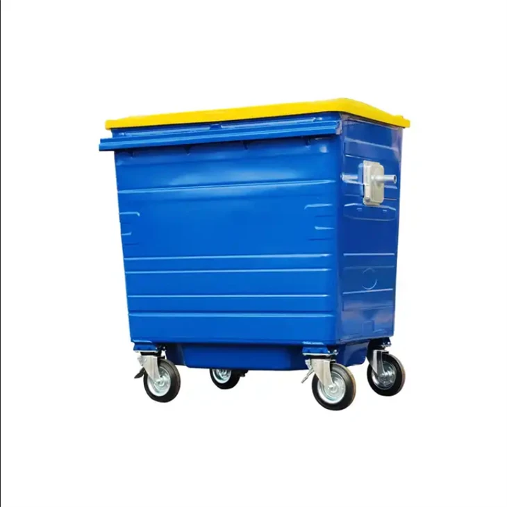 Galvanized Garbage Can Home Depot