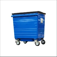 Les 10 principaux fournisseurs de poubelles métalliques au monde